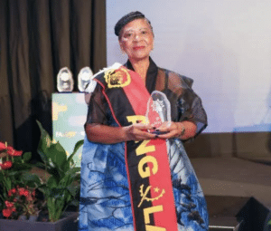 Teresa de Castro Vieira Mariz, la « Reine du manioc » honorée par la FAO