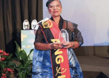 Teresa de Castro Vieira Mariz, la « Reine du manioc » honorée par la FAO