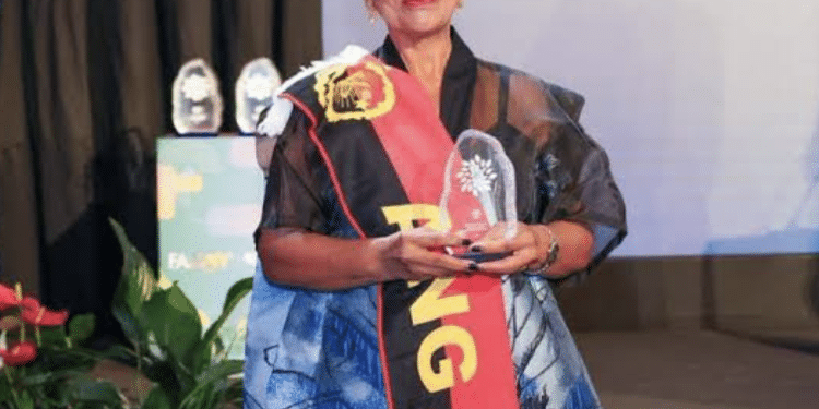 Teresa de Castro Vieira Mariz, la « Reine du manioc » honorée par la FAO