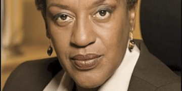 CCH Pounder, l’actrice qui collectionne les mémoires de l’Afrique et de ses diasporas