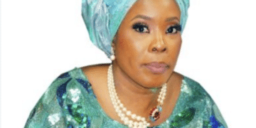 Folashade Bada Ambrose-Medebem, l’architecte économique de Lagos distinguée en Afrique