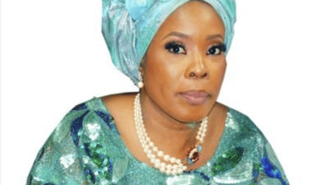 Folashade Bada Ambrose-Medebem, l’architecte économique de Lagos distinguée en Afrique