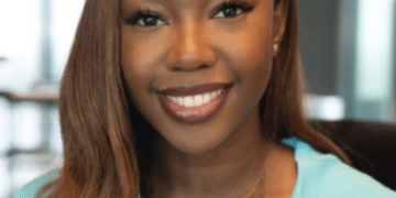 Olamide Olowe, celle qui a changé le regard sur la peau