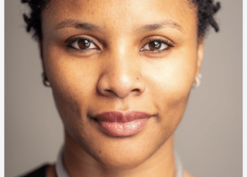 Gessica Généus, la cinéaste qui fait entendre Haïti