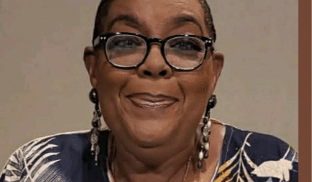 Peta Alleyne, la voix de la Barbade a rejoint les étoiles