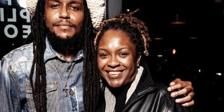 Décès d’Apryl McIntosh-Smith, une femme qui voulait faire grandir la musique jamaïcaine