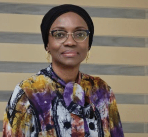 Olatokunbo Ige : des droits humains à l’entrepreneuriat durable