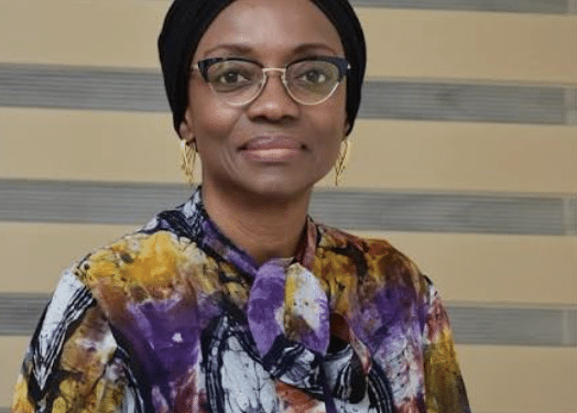 Olatokunbo Ige : des droits humains à l’entrepreneuriat durable