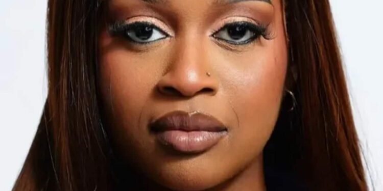 Temi Nkem conquiert Big Brother Naija