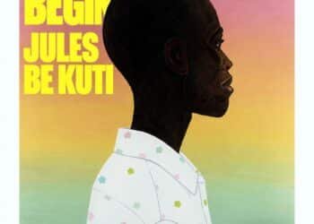 Jules Be Kuti : là où naissent les rêves