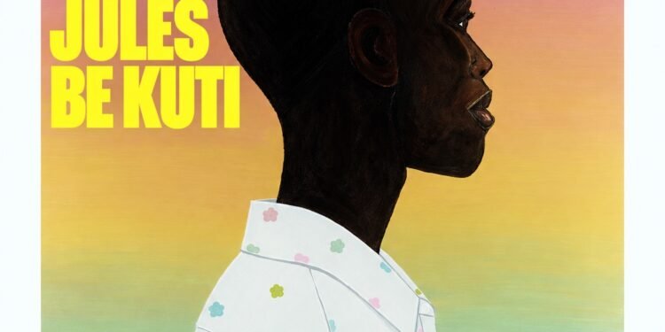 Jules Be Kuti : là où naissent les rêves