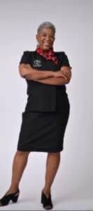 Sandra Samuels, transformer l’épreuve en force collective