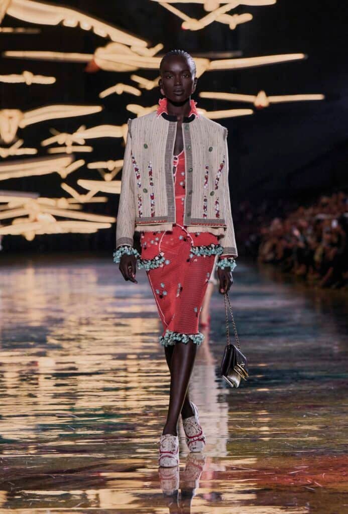 Photos : Chanel
