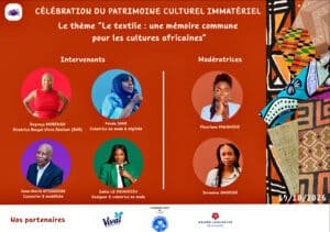 BVR CULTURE ARRIVE EN AFRIQUE : CAP SUR BRAZZAVILLE POUR SA 3ᵉ ÉDITION LE  17 OCTOBRE 2026
