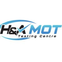 H & A MOT Testing Centre
